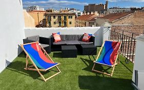 The Sunnydise Apartments Duplex